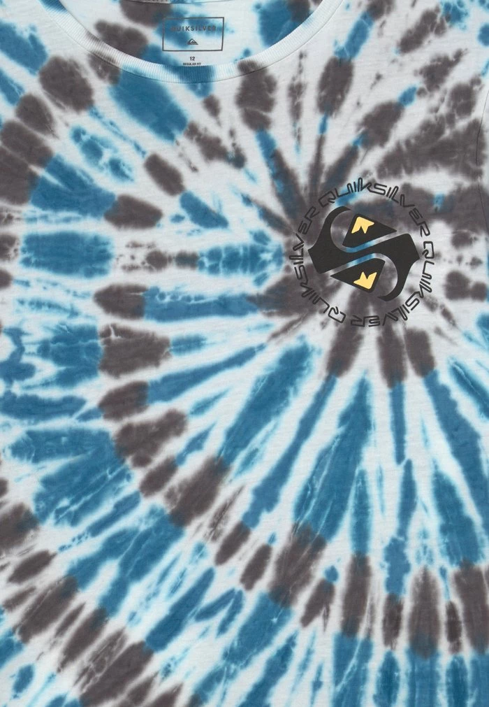 Les meilleures critiques de 👍 Quiksilver IN CIRCLES SS YTH - T-shirt Imprimé - Sea Port 🤩 3 Les meilleures critiques de 👍 Quiksilver IN CIRCLES SS YTH - T-shirt Imprimé - Sea Port 🤩 – Image 3