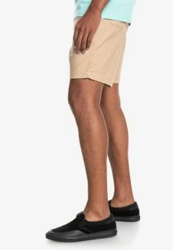 Vente flash 🧨 Quiksilver NATURAL DYE FATIGUE - Short De Sport - Plage 🧨 -Quiksilver Soldes Boutique 89c72449334846cc80e1328b49626f10