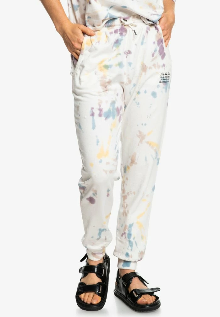 Acheter ✔️ Quiksilver SUNSET SPOT - Pantalon De Survêtement - Blue 😍 1 Acheter ✔️ Quiksilver SUNSET SPOT - Pantalon De Survêtement - Blue 😍