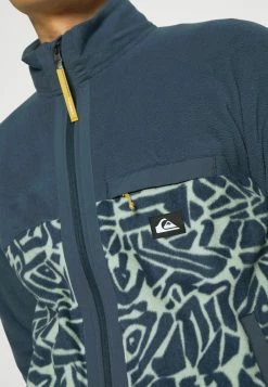 Meilleure affaire 🎁 Quiksilver GO FIRST - Veste Polaire - Frosty Green 🛒 -Quiksilver Soldes Boutique 8a761ac627ed409fb21ad2feba2e1858