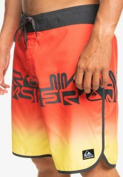 Bon marché 🔥 Quiksilver EVERYDAY SCALLOP - Short De Bain - Fiery Coral 🤩 -Quiksilver Soldes Boutique 8a8bcdf7e20e47dcb677d596b32cf381