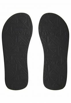 Remise ❤️ Quiksilver MOLOKAI LAYBACK - Tongs - Grey/green/grey ✔️ 7 Remise ❤️ Quiksilver MOLOKAI LAYBACK - Tongs - Grey/green/grey ✔️ -Quiksilver Soldes Boutique 8aa00f6f204f4a8cba3f9a480f6acd1c