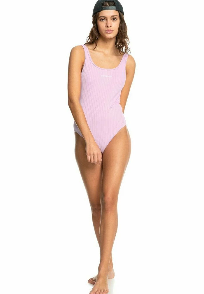 Offres đ Quiksilver Maillot De Bain - Orchid Flower â 2 Offres đ Quiksilver Maillot De Bain - Orchid Flower â â Image 2