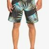 Meilleure affaire ✔️ Quiksilver HIGHLITE ARCH - Short De Bain - Multicolored 🎉