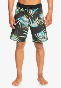 Meilleure affaire ✔️ Quiksilver HIGHLITE ARCH - Short De Bain - Multicolored 🎉