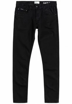 Les meilleures critiques de 🔥 Quiksilver Pantalon Classique - Black Black 🤩