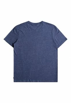 Les meilleures critiques de 🤩 Quiksilver MOUNTAIN SIDE - T-shirt Imprimé - Insignia Blue Heather ⌛ -Quiksilver Soldes Boutique 8c5c90bca2544bc38b5815fa0018969d
