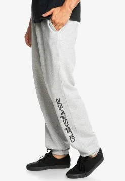 Coupon 🎉 Quiksilver Pantalon De Survêtement - Light Grey Heather ⌛ -Quiksilver Soldes Boutique 8c62e5cb2e99452daffb53e2c98c7809
