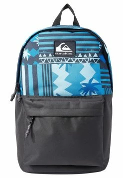 Promo 🧨 Quiksilver THE POSTER - Sac à Dos - Navy Blazer 🤩