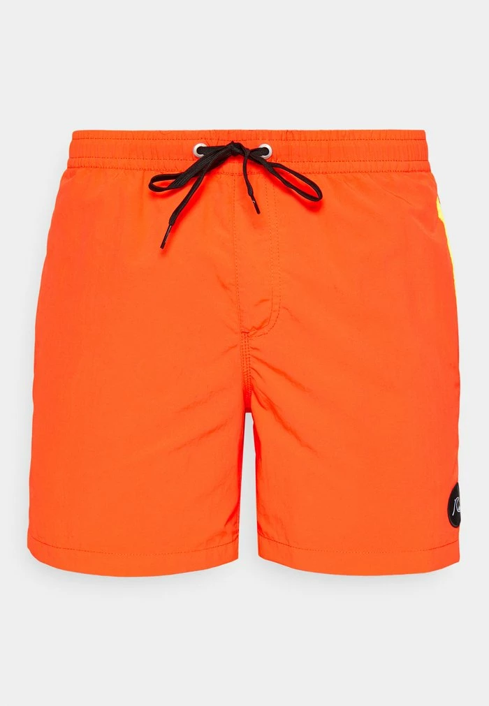 Nouveau đ Quiksilver OCEANMADE BEACH PLEASE - Short De Bain - Cherry Tomato đ„ 4 Nouveau đ Quiksilver OCEANMADE BEACH PLEASE - Short De Bain - Cherry Tomato đ„ â Image 4