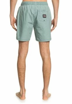 Coupon ⌛ Quiksilver TAXER - Short - Chinois Green ✔️ -Quiksilver Soldes Boutique 8d0dbe95fc25473a9beed8b125060e2e