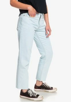 Les meilleures critiques de 💯 Quiksilver Jean Droit - Ice 🔥 -Quiksilver Soldes Boutique 8d1365f3cdb34595b606a519811a4da0