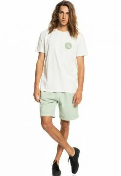 Les meilleures critiques de ✔️ Quiksilver BE STILL MANCHES COURTES - T-shirt Imprimé - Antique White 🤩 -Quiksilver Soldes Boutique 8d61ec6a91f747a0ac3f9cb916bc2bb0