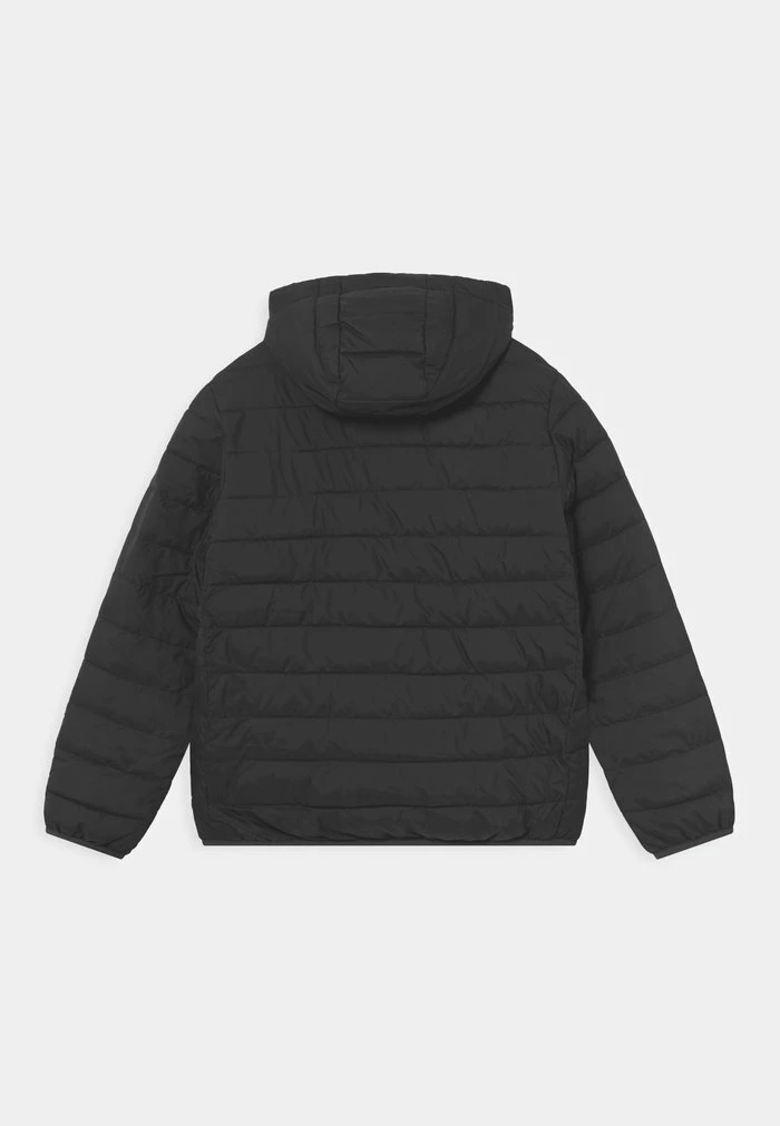 Meilleure vente ✨ Quiksilver SCALY YOUTH - Veste D'hiver - Black 🎁 2 Meilleure vente ✨ Quiksilver SCALY YOUTH - Veste D'hiver - Black 🎁 – Image 2