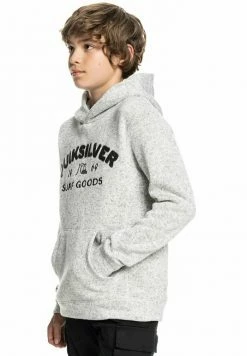 Meilleure affaire ✨ Quiksilver KELLER - Sweat à Capuche - Light Grey Heather 🌟 8 Meilleure affaire ✨ Quiksilver KELLER - Sweat à Capuche - Light Grey Heather 🌟 -Quiksilver Soldes Boutique 8d7ea60e3693488fac836216b7e2cecb