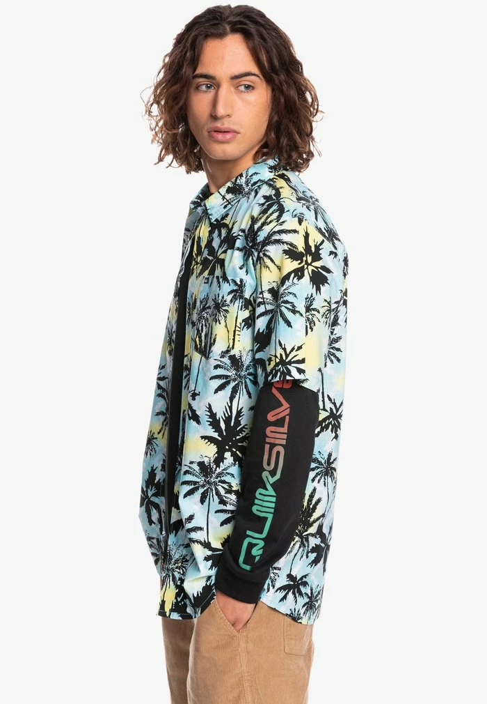 Vente flash đ Quiksilver Chemise - Buttercup Simple Days â 4 Vente flash đ Quiksilver Chemise - Buttercup Simple Days â â Image 4