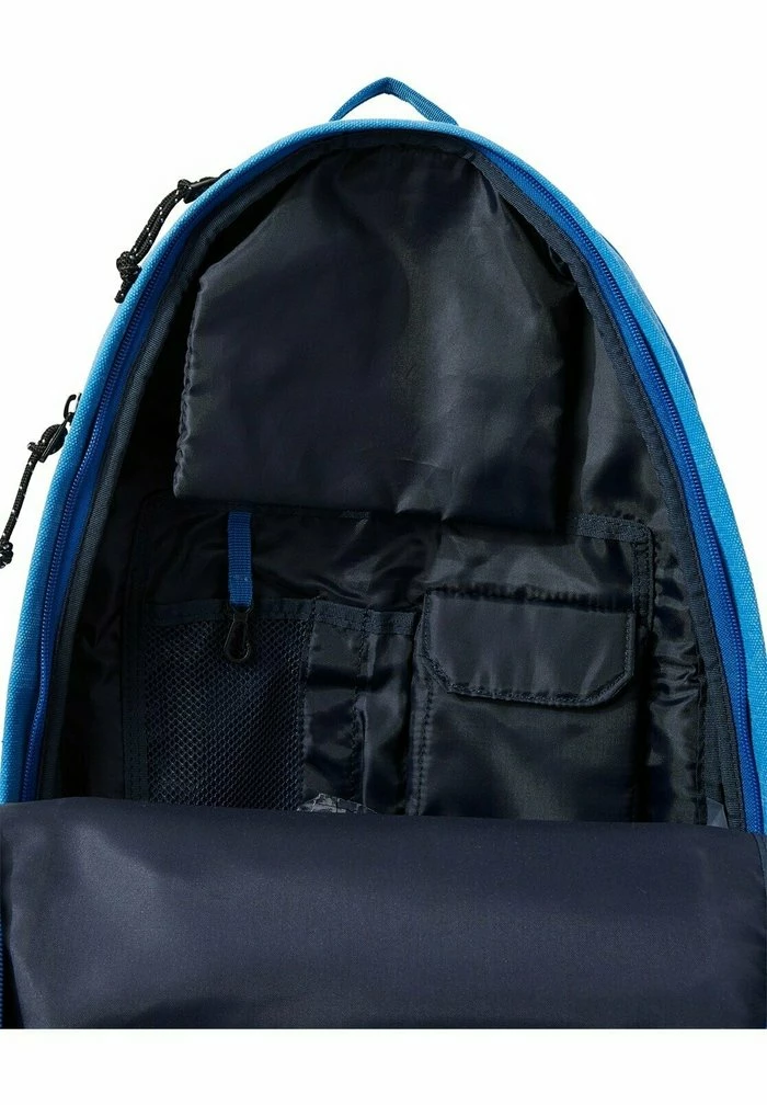 Meilleur prix 💯 Quiksilver COAST RIDERS - Sac à Dos - Classic Blue ✨ 4 Meilleur prix 💯 Quiksilver COAST RIDERS - Sac à Dos - Classic Blue ✨ – Image 4