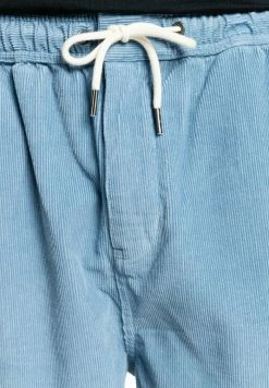 Coupon ⌛ Quiksilver ELASTIC - Pantalon De Survêtement - Mottled Royal Blue 👍 -Quiksilver Soldes Boutique 8e16612ee9414e93a84047df87949fd0