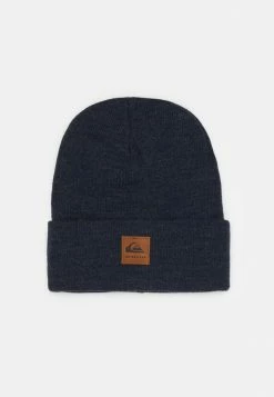 Les meilleures critiques de 🎉 Quiksilver BRIGADE YOUTH BEANIE - Bonnet - Insignia Blue 👏