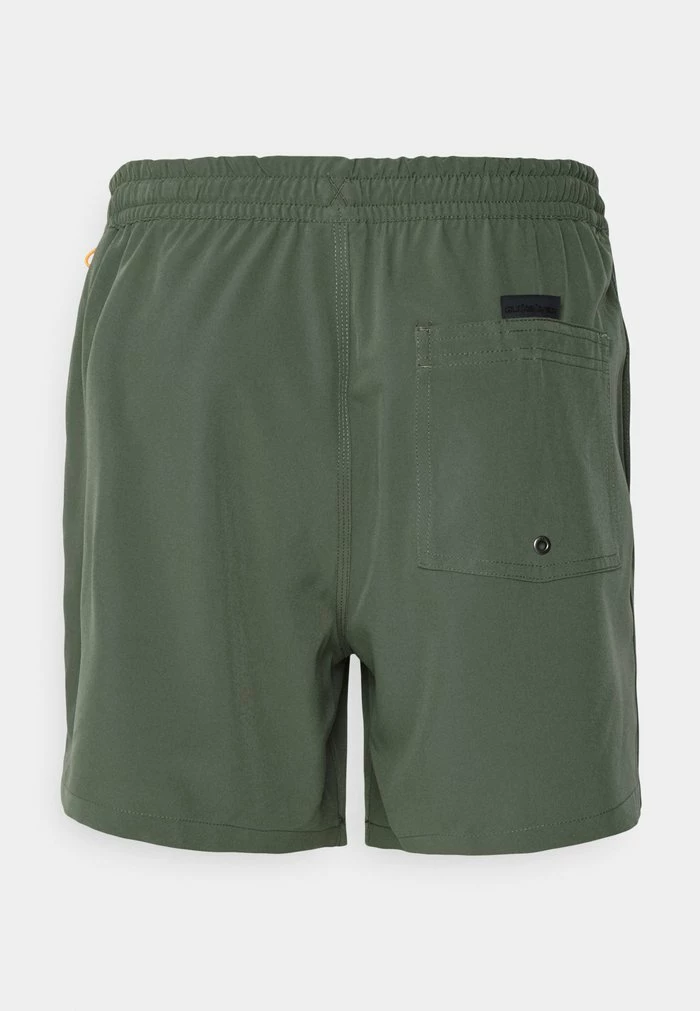 Meilleure vente 🧨 Quiksilver Short De Bain - Thyme 🎉 2 Meilleure vente 🧨 Quiksilver Short De Bain - Thyme 🎉 – Image 2