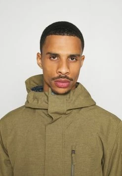 Top 10 ✔️ Quiksilver MISSION SOLID - Veste De Snowboard - Military Olive 👏 -Quiksilver Soldes Boutique 8e5ad48eca45419d9ec232bfcb14cfa9