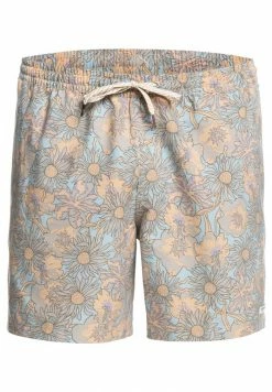 Vente flash 🌟 Quiksilver ENDLESS TRIP VOLLEY - Short De Bain - Fallen Rock 😀 -Quiksilver Soldes Boutique 8e8d1b87d5da44dcb04a2d9b66f8efbb