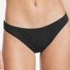 Le moins cher 🔥 Quiksilver Bas De Bikini - Black 🌟