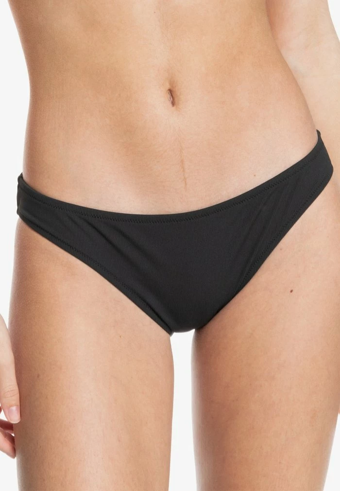 Le moins cher 🔥 Quiksilver Bas De Bikini - Black 🌟 1 Le moins cher 🔥 Quiksilver Bas De Bikini - Black 🌟