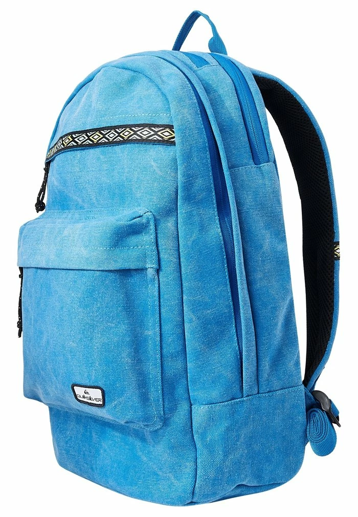 Meilleur prix 💯 Quiksilver COAST RIDERS - Sac à Dos - Classic Blue ✨ 3 Meilleur prix 💯 Quiksilver COAST RIDERS - Sac à Dos - Classic Blue ✨ – Image 3