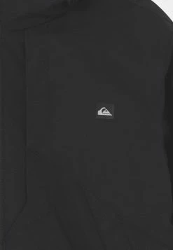 Nouveau 🌟 Quiksilver NEW BROOKS - Veste D'hiver - Black 🔥 -Quiksilver Soldes Boutique 8f9b9ea415de4a2d810f741da6011af8
