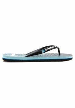 Meilleur prix 🔔 Quiksilver MOLOKAI MASSIVE - Tongs - Blue ❤️ -Quiksilver Soldes Boutique 9018e1b65b744da49730b25bd7f7307e