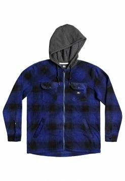 De gros 🎁 Quiksilver SUPER SWELL - Veste Polaire - Ultramarine Superswell Plaid 👏 6 De gros 🎁 Quiksilver SUPER SWELL - Veste Polaire - Ultramarine Superswell Plaid 👏 -Quiksilver Soldes Boutique 9089c757ecee40d494e2fb01dc546f8a