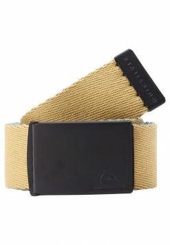 Meilleure vente ⭐ Quiksilver THEJAM5 M - Ceinture - Rattan 👏