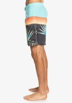 Promo 🤩 Quiksilver PANEL - Short De Bain - Tarmac 😍 6 Promo 🤩 Quiksilver PANEL - Short De Bain - Tarmac 😍 -Quiksilver Soldes Boutique 90ddaf9485d24431813282fb753cecd7