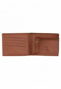 Les meilleures critiques de 💯 Quiksilver SHADY GARDEN WALLET UNISEX - Portefeuille - Chocolate Brown 🤩 -Quiksilver Soldes Boutique 91214702e0c04dfaa7da7f84b75d9205