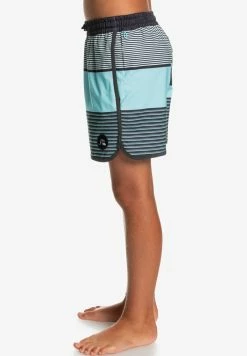 Le moins cher 🤩 Quiksilver Short De Sport - Tarmac ✔️ -Quiksilver Soldes Boutique 912dd430d69f4ca9b4aaaf8e9363660a