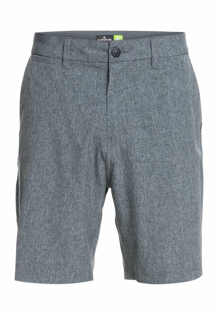 De gros 🎁 Quiksilver UNION HEATHER AMPHIBIAN - Short De Bain - Navy Blazer ✨ 5 De gros 🎁 Quiksilver UNION HEATHER AMPHIBIAN - Short De Bain - Navy Blazer ✨ – Image 5