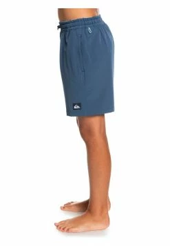 Promo 😀 Quiksilver Short De Bain - Insignia Blue 🧨 -Quiksilver Soldes Boutique 915790fcade444029e26b4b3f1077d19