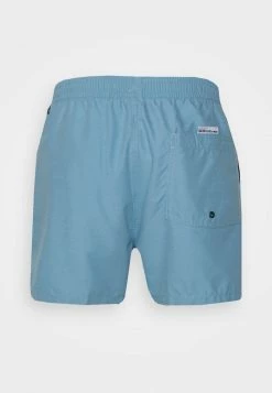 Promo 🤩 Quiksilver EVERYDAY VOLLEY - Short De Bain - Airy Blue Heather 💯 -Quiksilver Soldes Boutique 9211cbfce9ec4695b0f82b6fa2bf7249