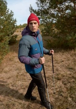 Acheter 🛒 Quiksilver Veste D'hiver - Midnight Navy 🔔