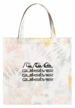 Sortie 🌟 Quiksilver The Classic - Cabas - Faded Denim Td Women 🌟 -Quiksilver Soldes Boutique 933ad68f603543848b3d4f046470f4dd