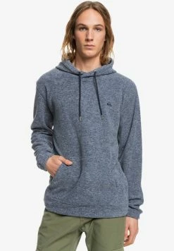 Le moins cher ❤️ Quiksilver Sweatshirt - Navy Blazer Heather 😍