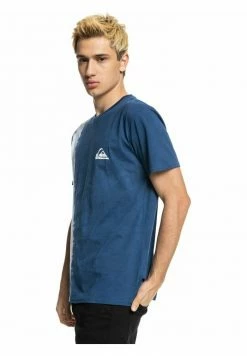 Les meilleures critiques de 😍 Quiksilver T-shirt Imprimé - Blue Indigo ✔️ -Quiksilver Soldes Boutique 93c125967b214021a7c5300ad8c7c87a