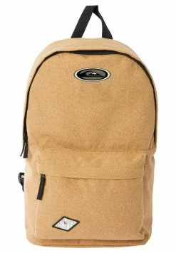 Meilleur prix 💯 Quiksilver THE POSTER PLUS M BACK PACK UNISEX - Sac à Dos - Chipmunk ⌛