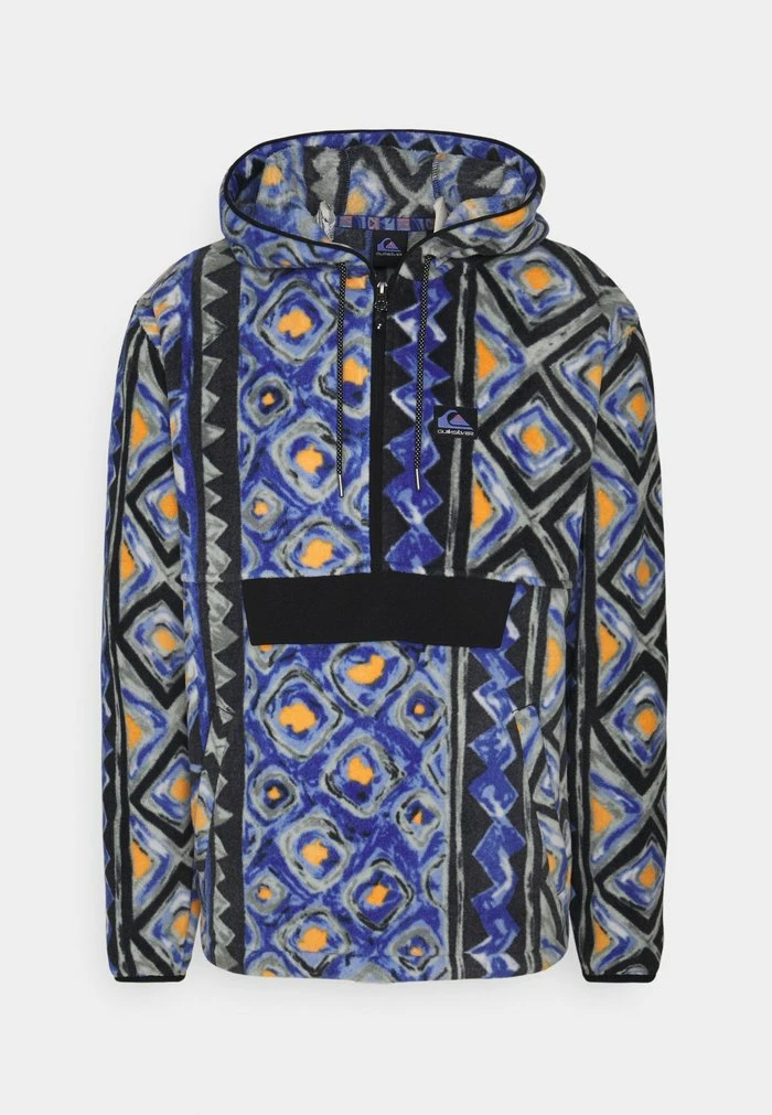 Sortie đ„ Quiksilver Sweat à Capuche - Irongate Crosswaves đ€© 1 Sortie đ„ Quiksilver Sweat à Capuche - Irongate Crosswaves đ€©