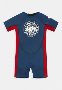 Acheter 🤩 Quiksilver TODD - Maillot De Bain - Insignia/high Risk 🔔