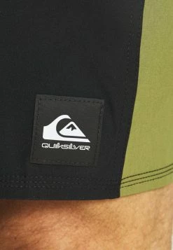 Top 10 ⌛ Quiksilver HYDRAMOSHT - Short De Bain - Black 😍 9 Top 10 ⌛ Quiksilver HYDRAMOSHT - Short De Bain - Black 😍 -Quiksilver Soldes Boutique 94e749de457041ca9942f722790ddea5