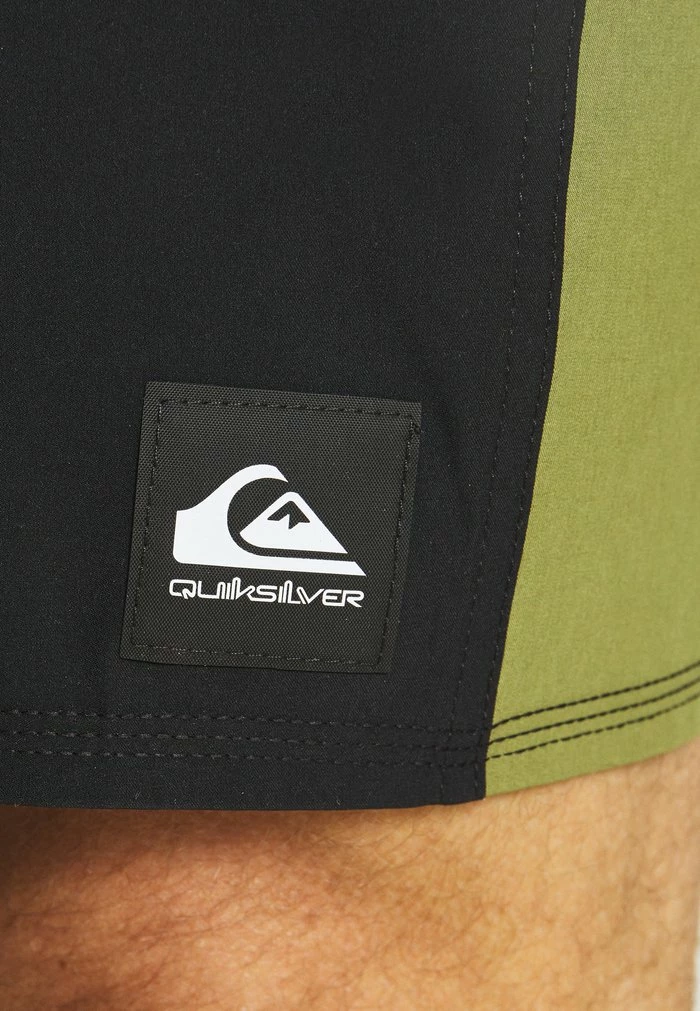 Top 10 ⌛ Quiksilver HYDRAMOSHT - Short De Bain - Black 😍 5 Top 10 ⌛ Quiksilver HYDRAMOSHT - Short De Bain - Black 😍 – Image 5