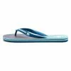 Tout neuf 🎁 Quiksilver MOLOKAI MASSIVE - Tongs - Blue 🎉