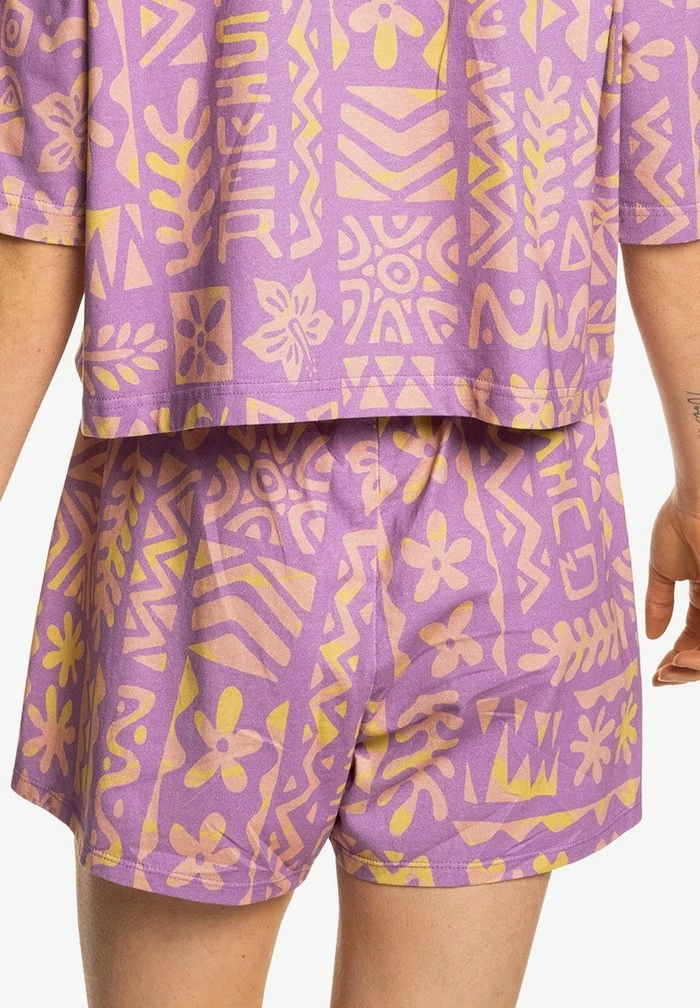 Meilleur prix đ„ Quiksilver WAVE VIBES - Short - Orchid Flower Tropical Trip W â 3 Meilleur prix đ„ Quiksilver WAVE VIBES - Short - Orchid Flower Tropical Trip W â â Image 3